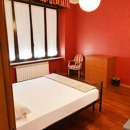 The Gateway At Cozy In Torino * Borgofranco d'Ivrea