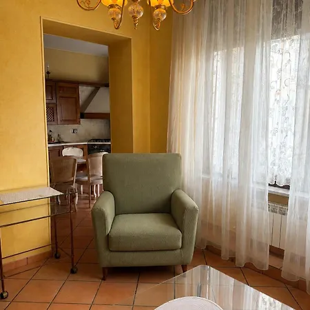 The Gateway At Cozy In Torino Gæstehus *
